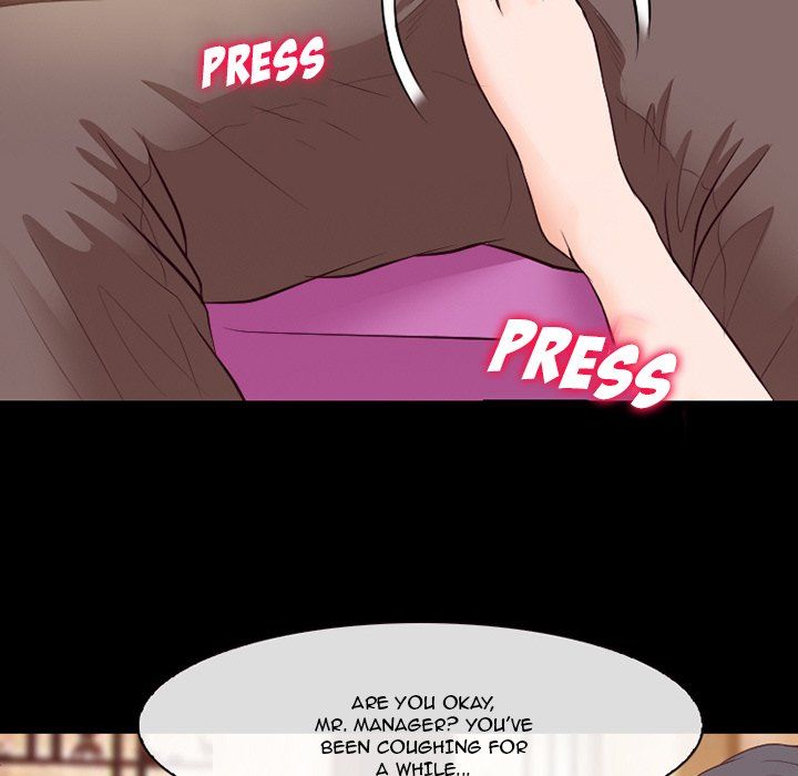 Silhouette Manhwa - Chapter 73 Page 47