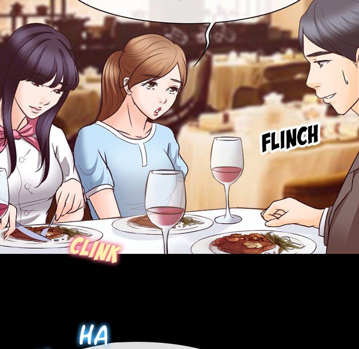 Silhouette Manhwa - Chapter 73 Page 48