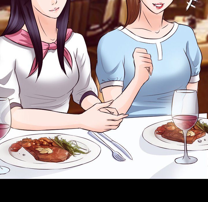 Silhouette Manhwa - Chapter 73 Page 51