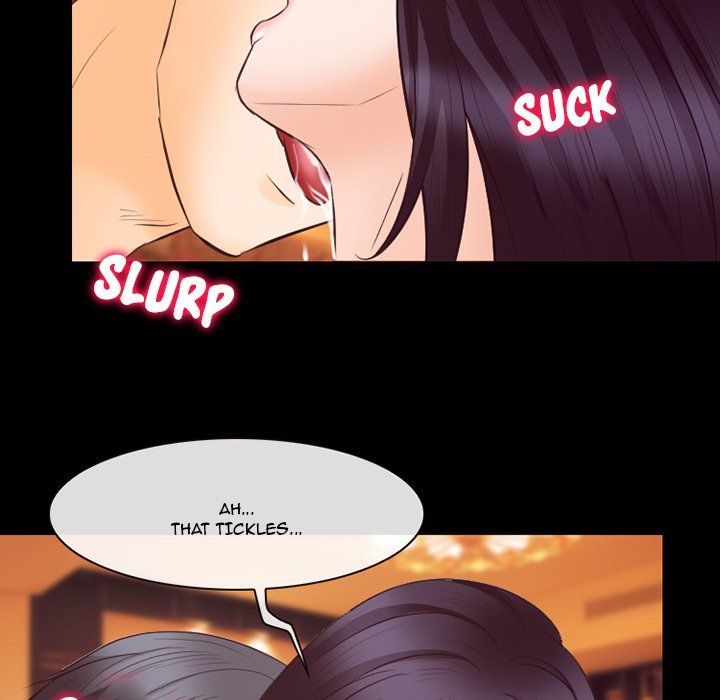 Silhouette Manhwa - Chapter 73 Page 54