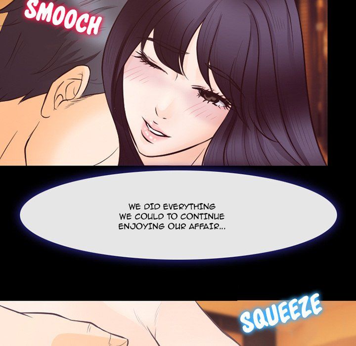 Silhouette Manhwa - Chapter 73 Page 55