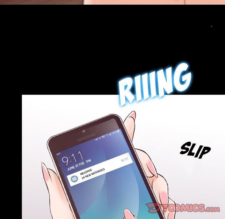 Silhouette Manhwa - Chapter 73 Page 65