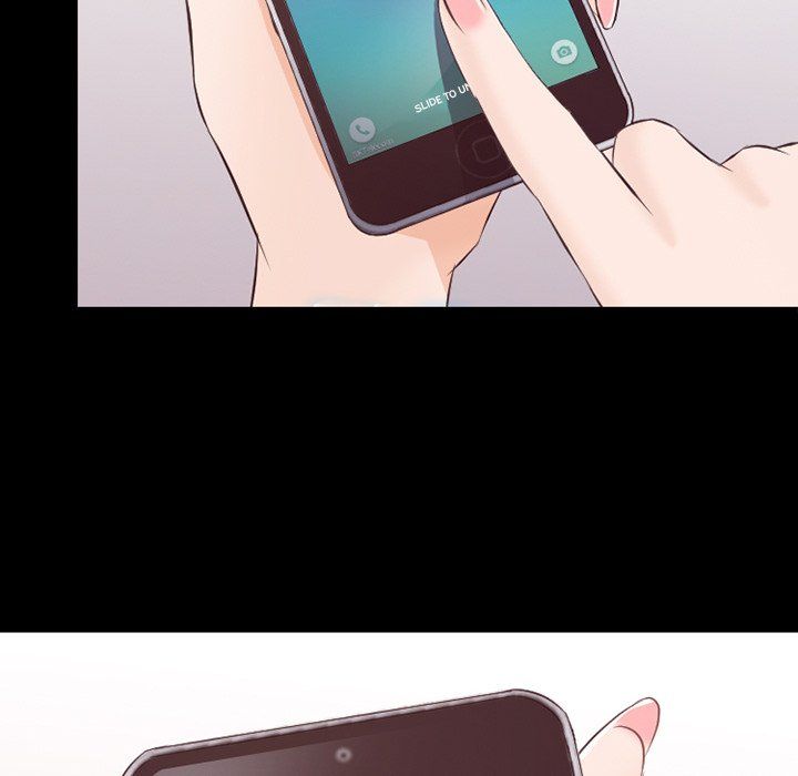 Silhouette Manhwa - Chapter 73 Page 66