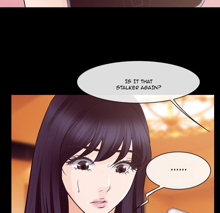 Silhouette Manhwa - Chapter 73 Page 68