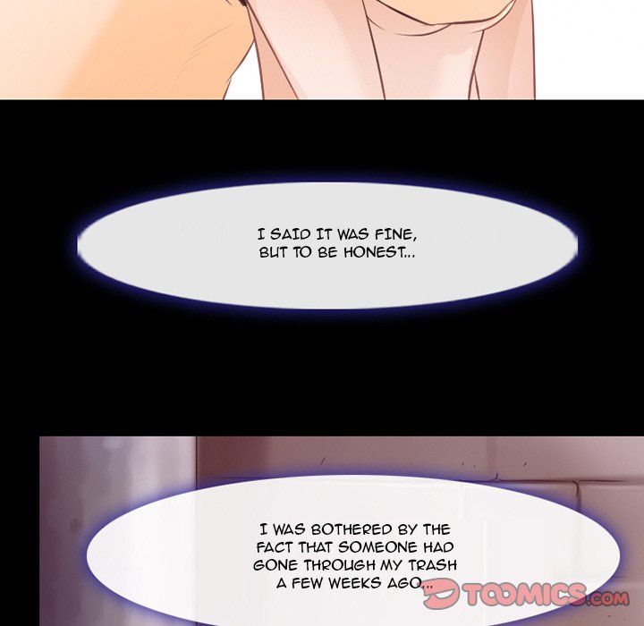 Silhouette Manhwa - Chapter 73 Page 73