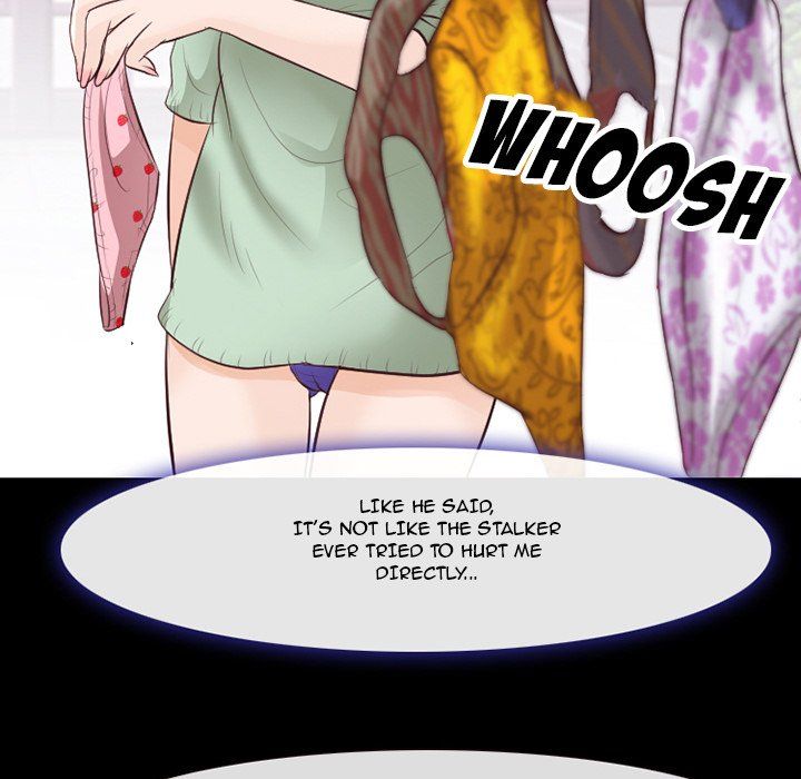 Silhouette Manhwa - Chapter 73 Page 79