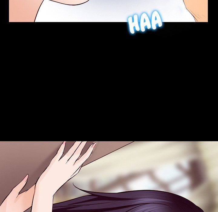 Silhouette Manhwa - Chapter 73 Page 87