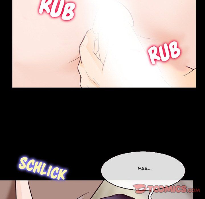 Silhouette Manhwa - Chapter 73 Page 93