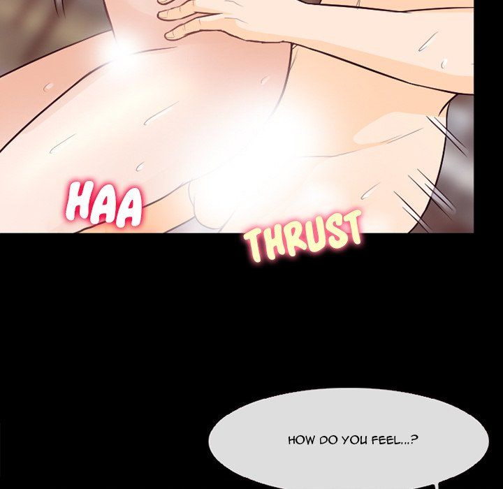 Silhouette Manhwa - Chapter 73 Page 95