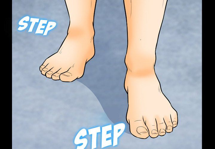 Silhouette Manhwa - Chapter 77 Page 3