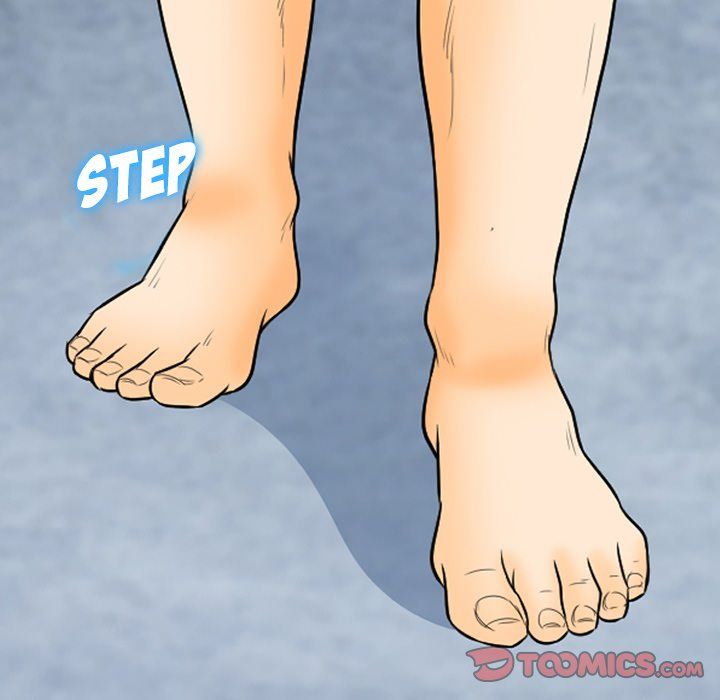 Silhouette Manhwa - Chapter 77 Page 23