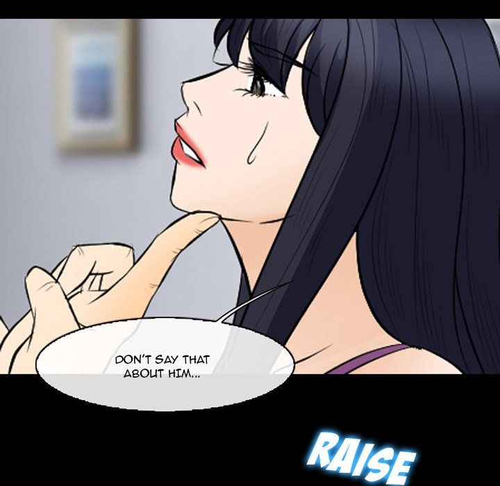 Silhouette Manhwa - Chapter 77 Page 30