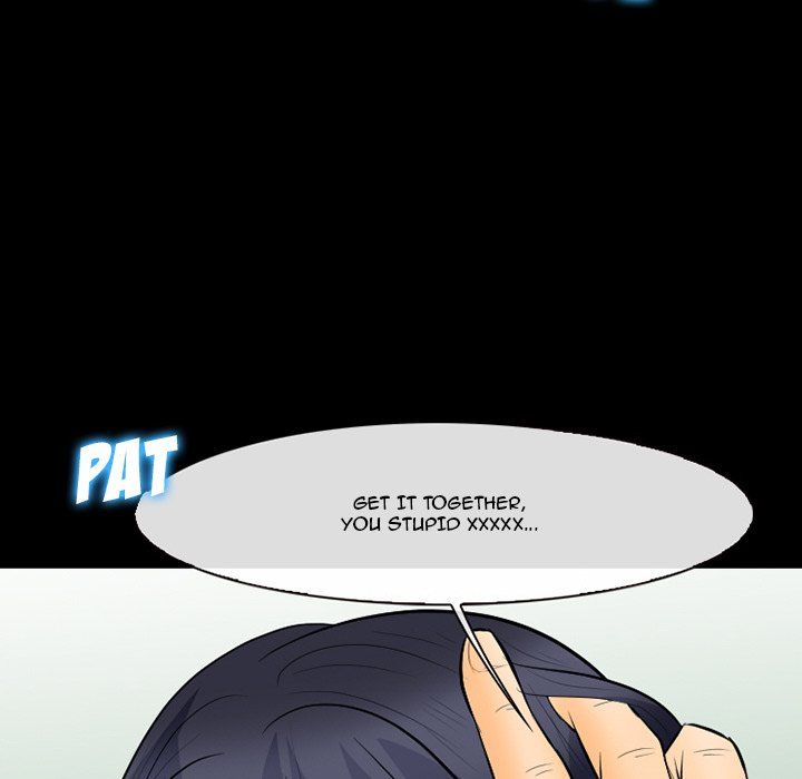 Silhouette Manhwa - Chapter 77 Page 31