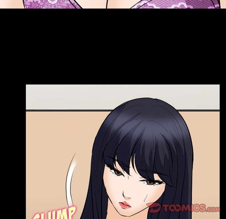 Silhouette Manhwa - Chapter 77 Page 35