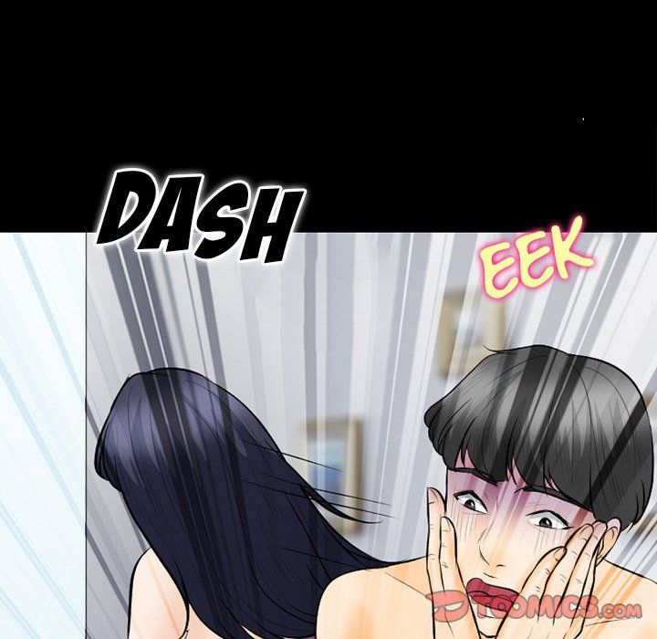 Silhouette Manhwa - Chapter 77 Page 47