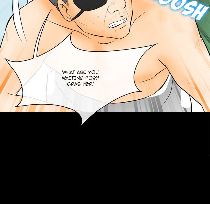 Silhouette Manhwa - Chapter 77 Page 49