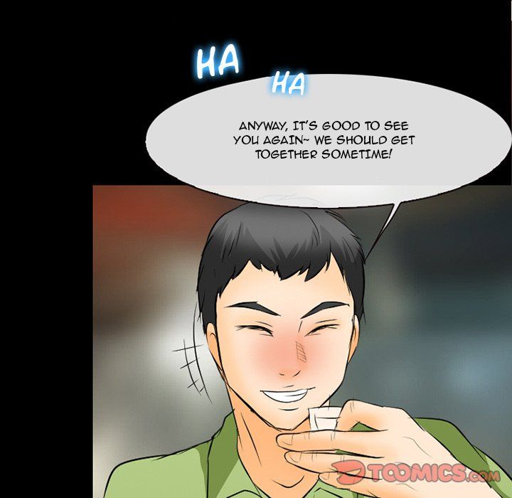 Silhouette Manhwa - Chapter 77 Page 53