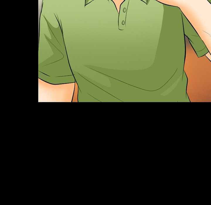 Silhouette Manhwa - Chapter 77 Page 54