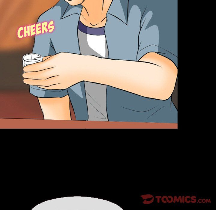 Silhouette Manhwa - Chapter 77 Page 56