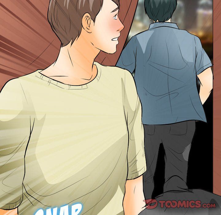 Silhouette Manhwa - Chapter 77 Page 65