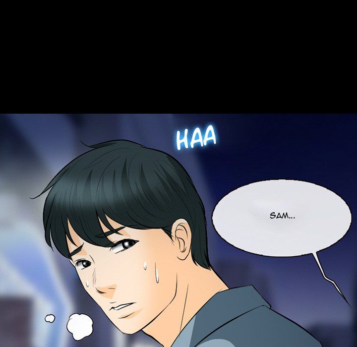 Silhouette Manhwa - Chapter 77 Page 72