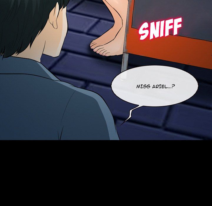 Silhouette Manhwa - Chapter 77 Page 75