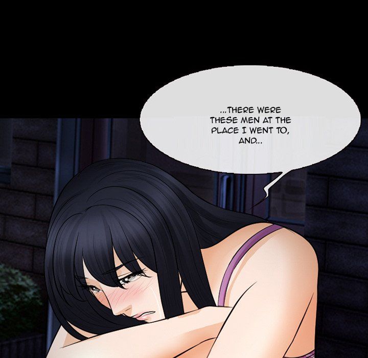 Silhouette Manhwa - Chapter 77 Page 78