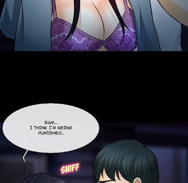 Silhouette Manhwa - Chapter 77 Page 81