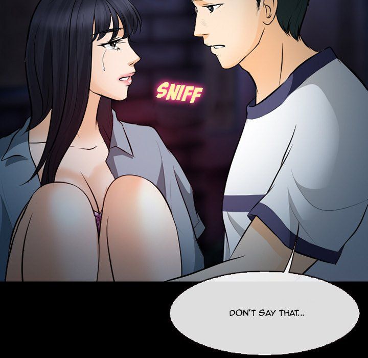 Silhouette Manhwa - Chapter 77 Page 82