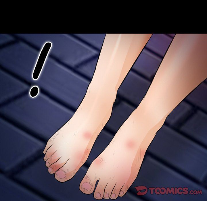 Silhouette Manhwa - Chapter 77 Page 83