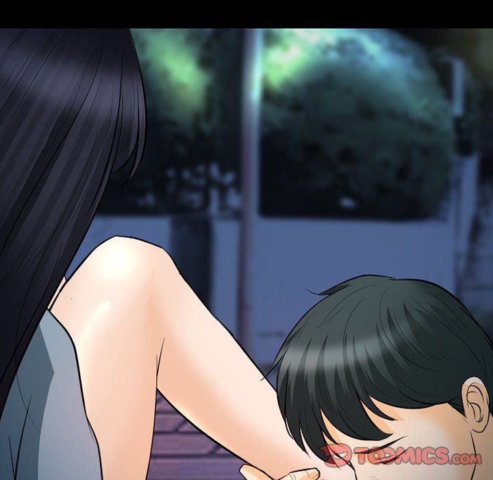 Silhouette Manhwa - Chapter 77 Page 89