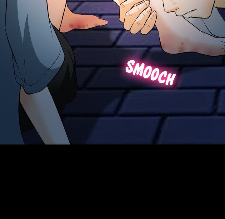 Silhouette Manhwa - Chapter 77 Page 90