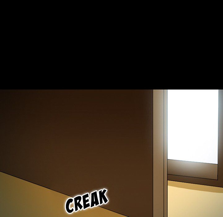 Silhouette Manhwa - Chapter 77 Page 91