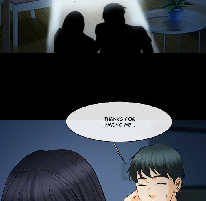 Silhouette Manhwa - Chapter 77 Page 93