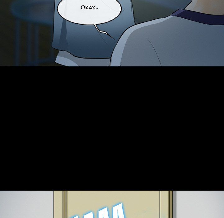 Silhouette Manhwa - Chapter 77 Page 96