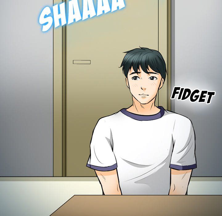 Silhouette Manhwa - Chapter 77 Page 97