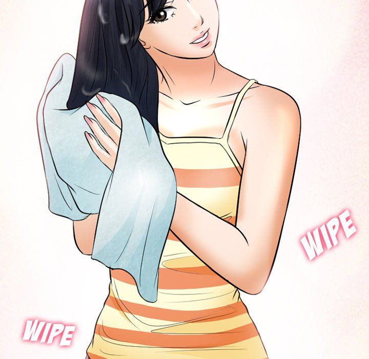 Silhouette Manhwa - Chapter 77 Page 100