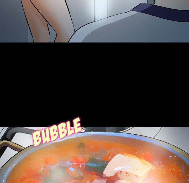 Silhouette Manhwa - Chapter 77 Page 106