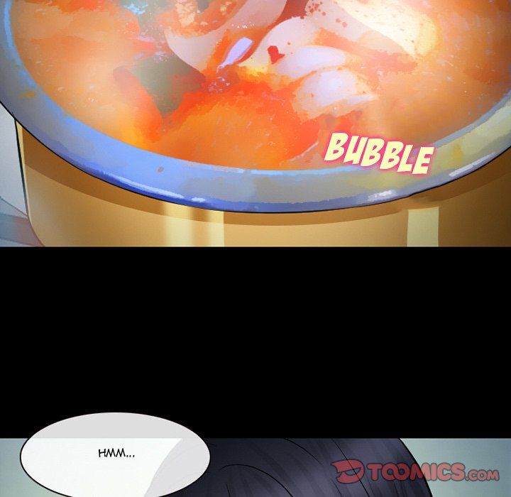 Silhouette Manhwa - Chapter 77 Page 107