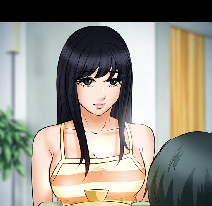 Silhouette Manhwa - Chapter 77 Page 109