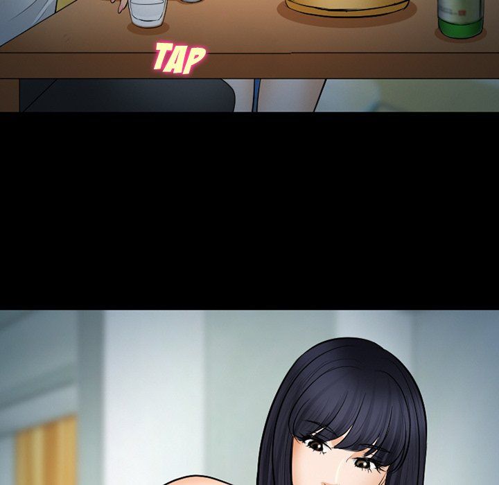 Silhouette Manhwa - Chapter 77 Page 112