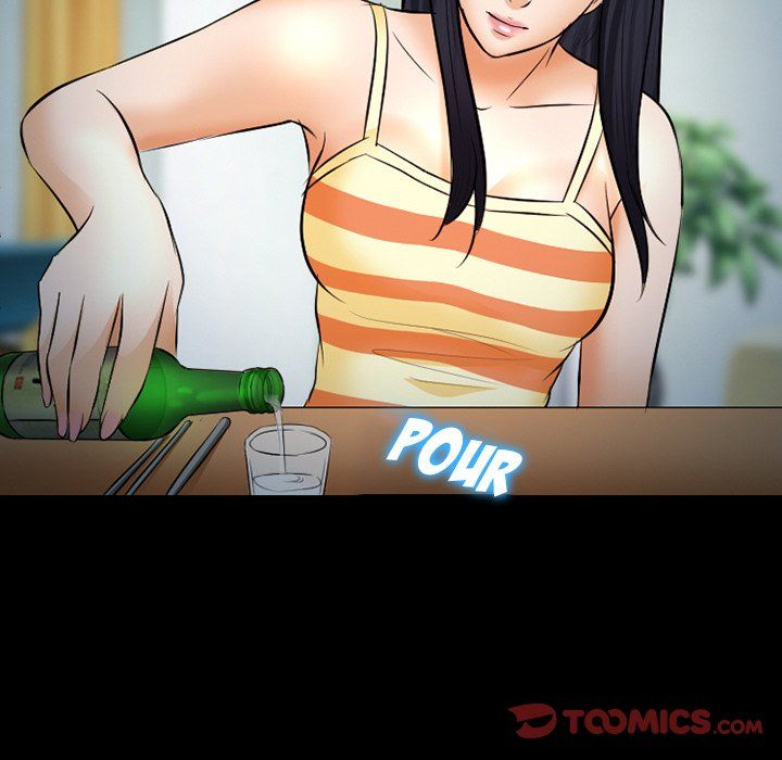 Silhouette Manhwa - Chapter 77 Page 113