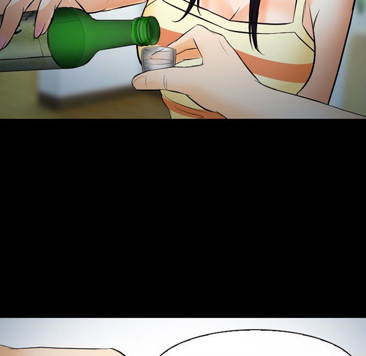 Silhouette Manhwa - Chapter 77 Page 118