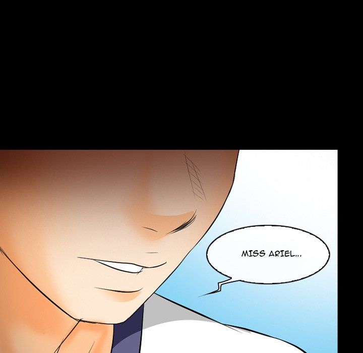 Silhouette Manhwa - Chapter 77 Page 123