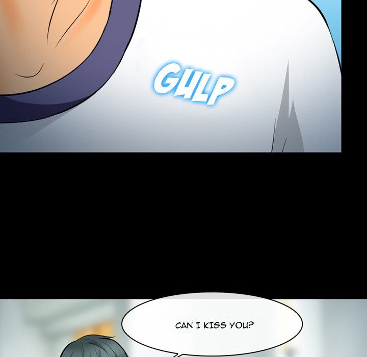 Silhouette Manhwa - Chapter 77 Page 124