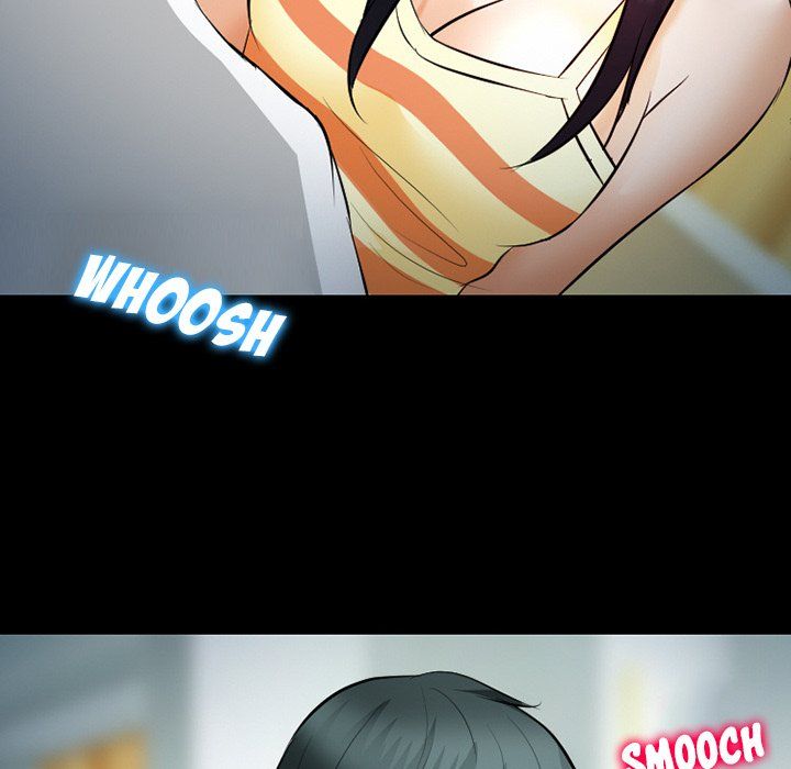 Silhouette Manhwa - Chapter 77 Page 127