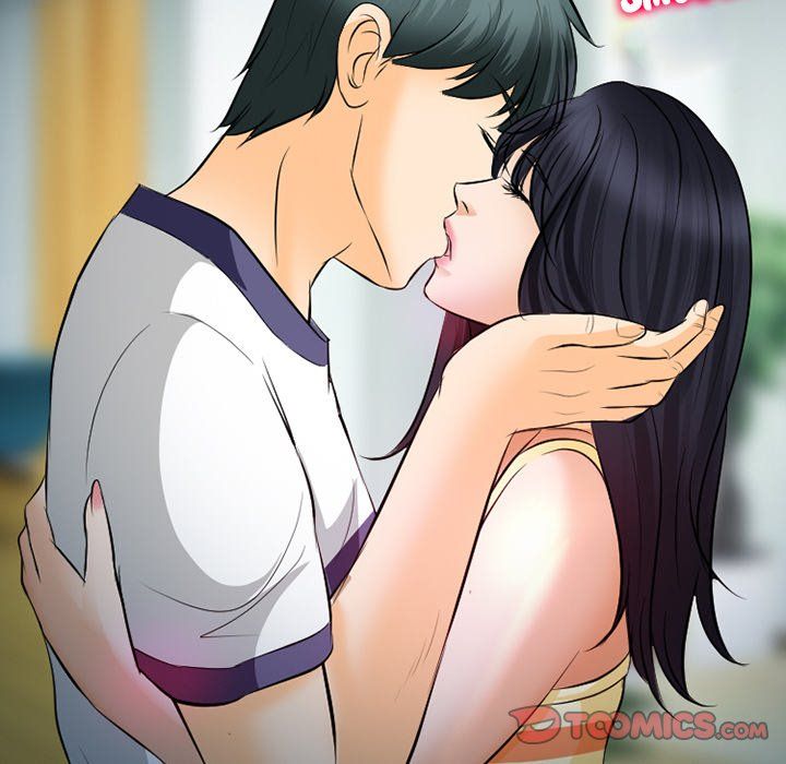 Silhouette Manhwa - Chapter 77 Page 128