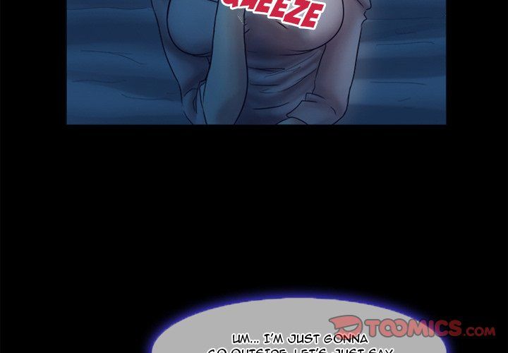 Silhouette Manhwa - Chapter 4 Page 1