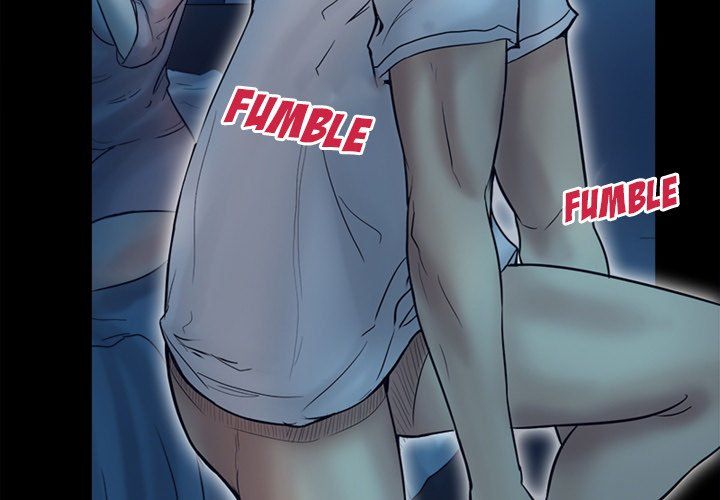 Silhouette Manhwa - Chapter 4 Page 3