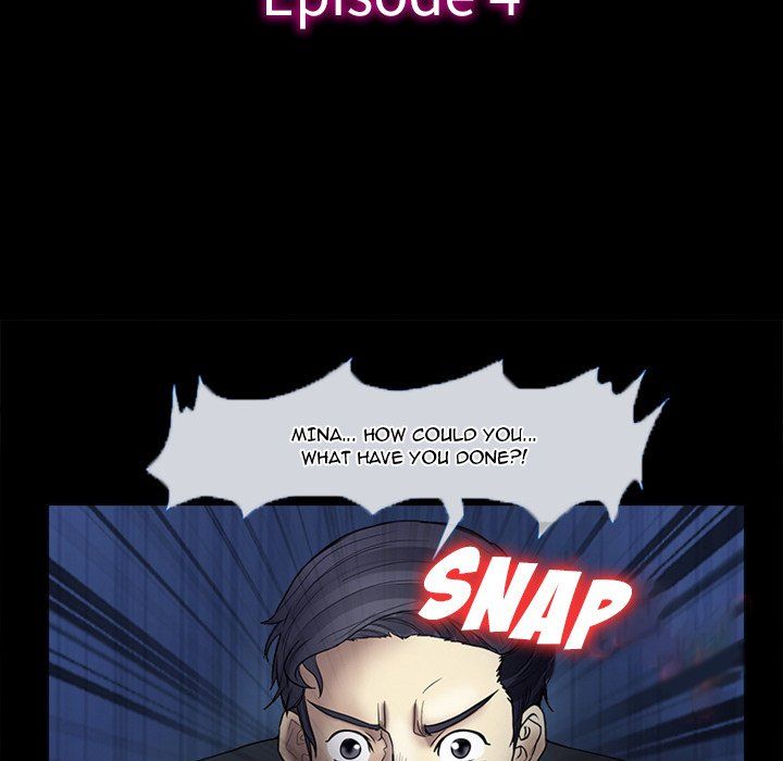 Silhouette Manhwa - Chapter 4 Page 6